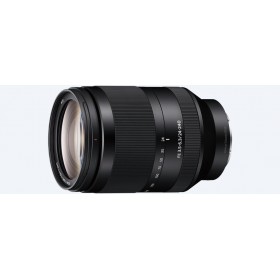 Sony Lenses FE 24-240mm F3.5-6.3 OSS